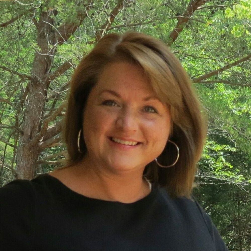Meet your Posher, Susan
